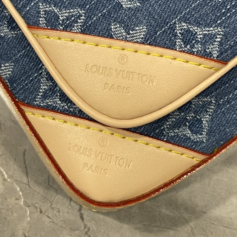 LV Satchel bags